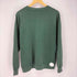 ナツメグ NUTMEG 90S USA製 NFLチームロゴスウェット メンズ import:L